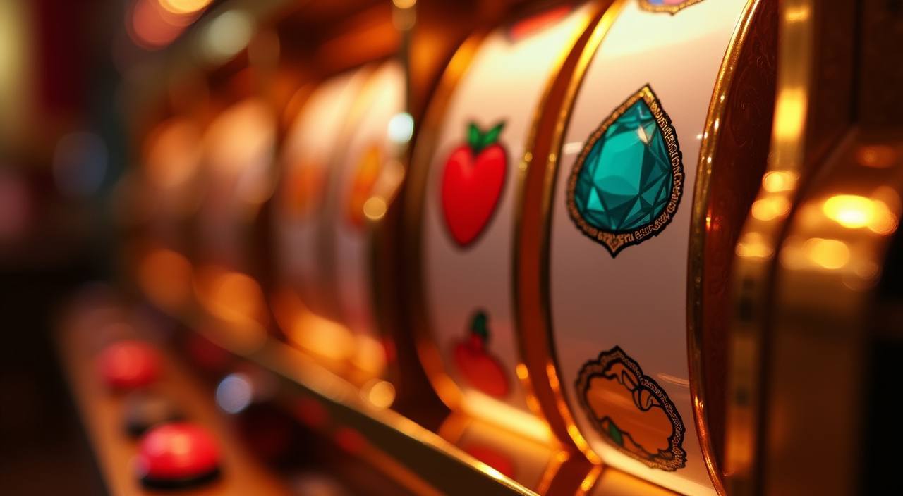 bmk88 Slots Vegas